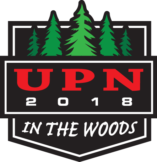 UPN Logo