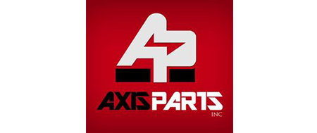 Axis Parts
