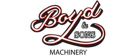Boyd & Sons