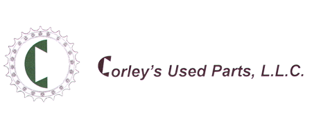 Corley's Parts