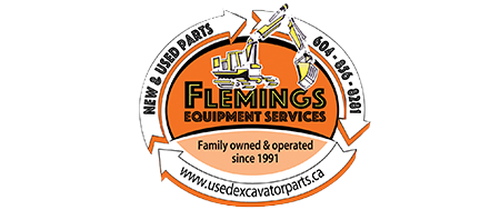 Flemings Equipment