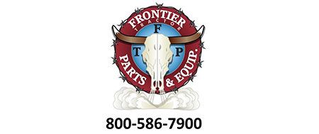 Frontier Tractor Parts