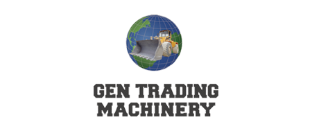 Gen Trading Inc