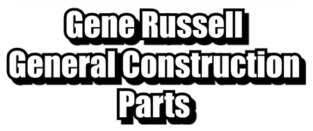 General Construction Parts