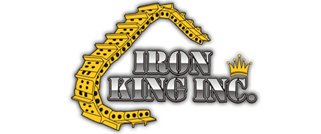 Iron King