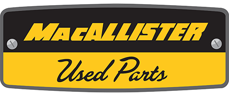 MacAllister