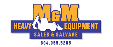 M & M Equipment Salvage & Service