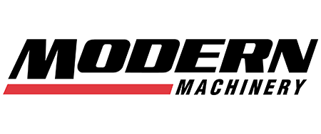 Modern Machinery