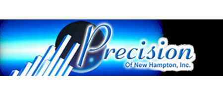 Precision of New Hampton