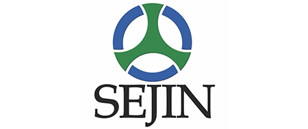 Sejin