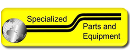 Specialize Parts and Equipment